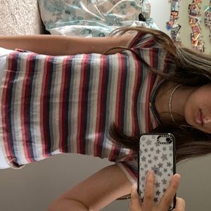 American eagle tshirt